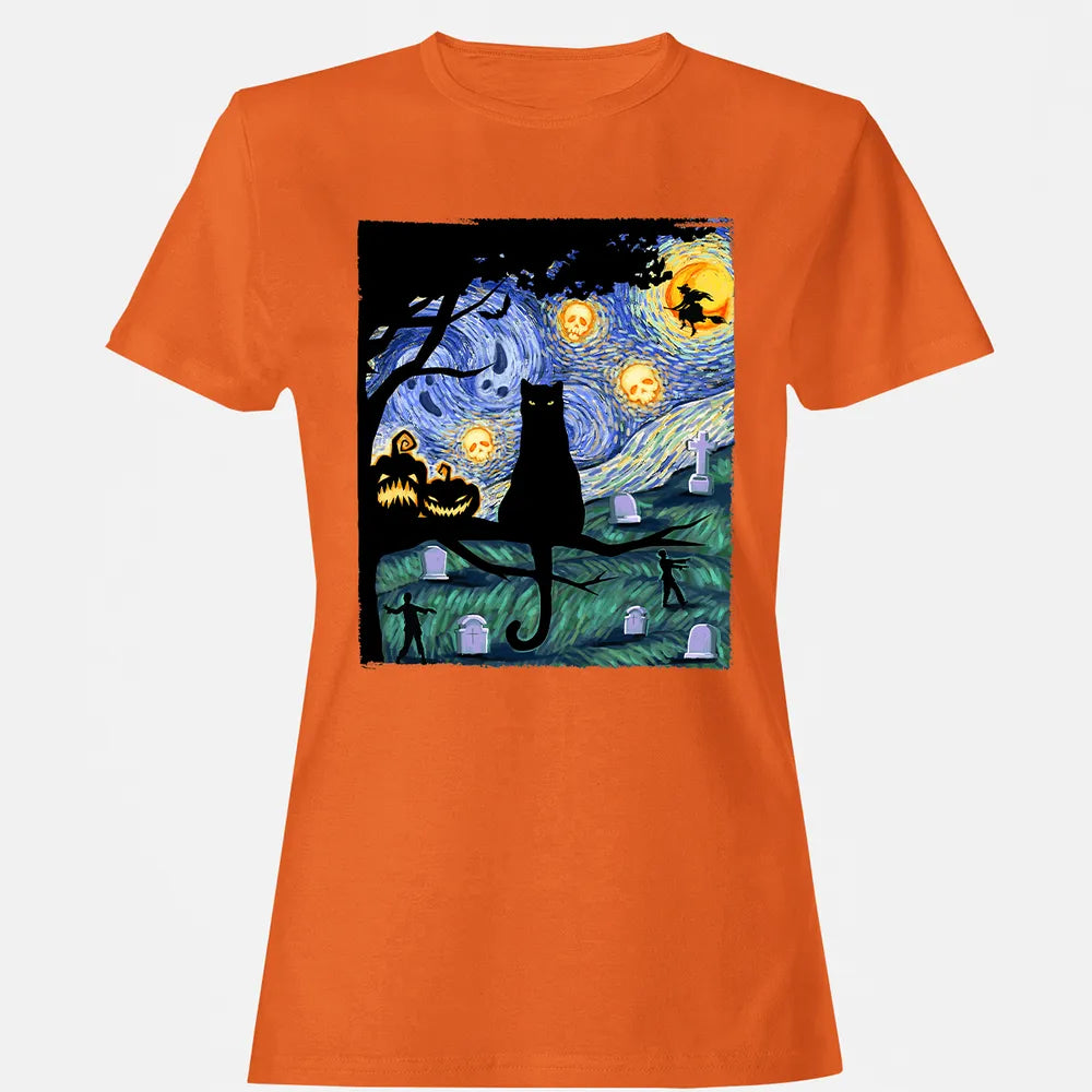 Women's T-shirt - 1B8GHBE9