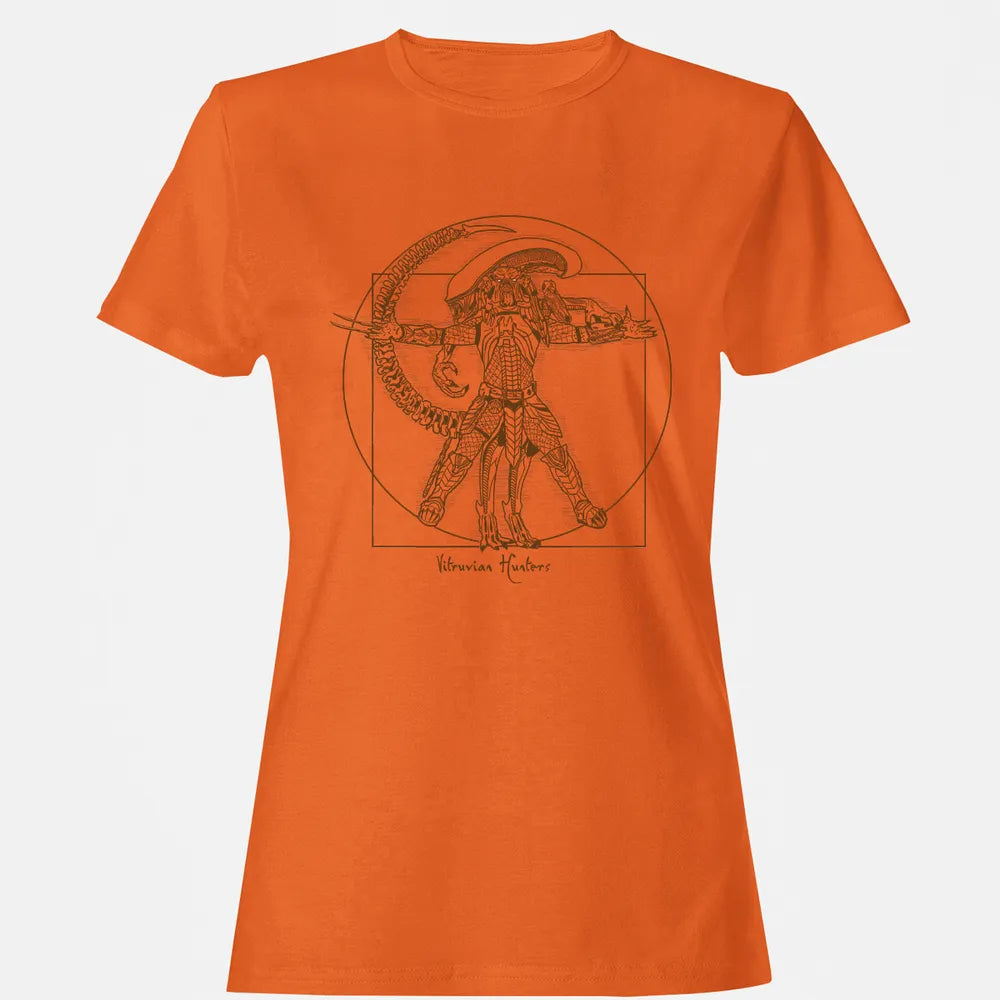 Women's T-shirt - 6MVNUMCT