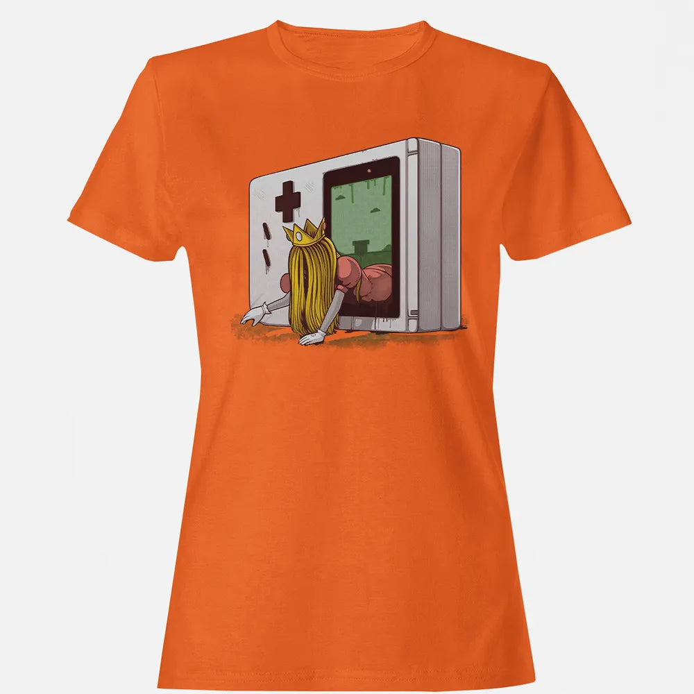 Women's T-shirt - PGLK2TJF