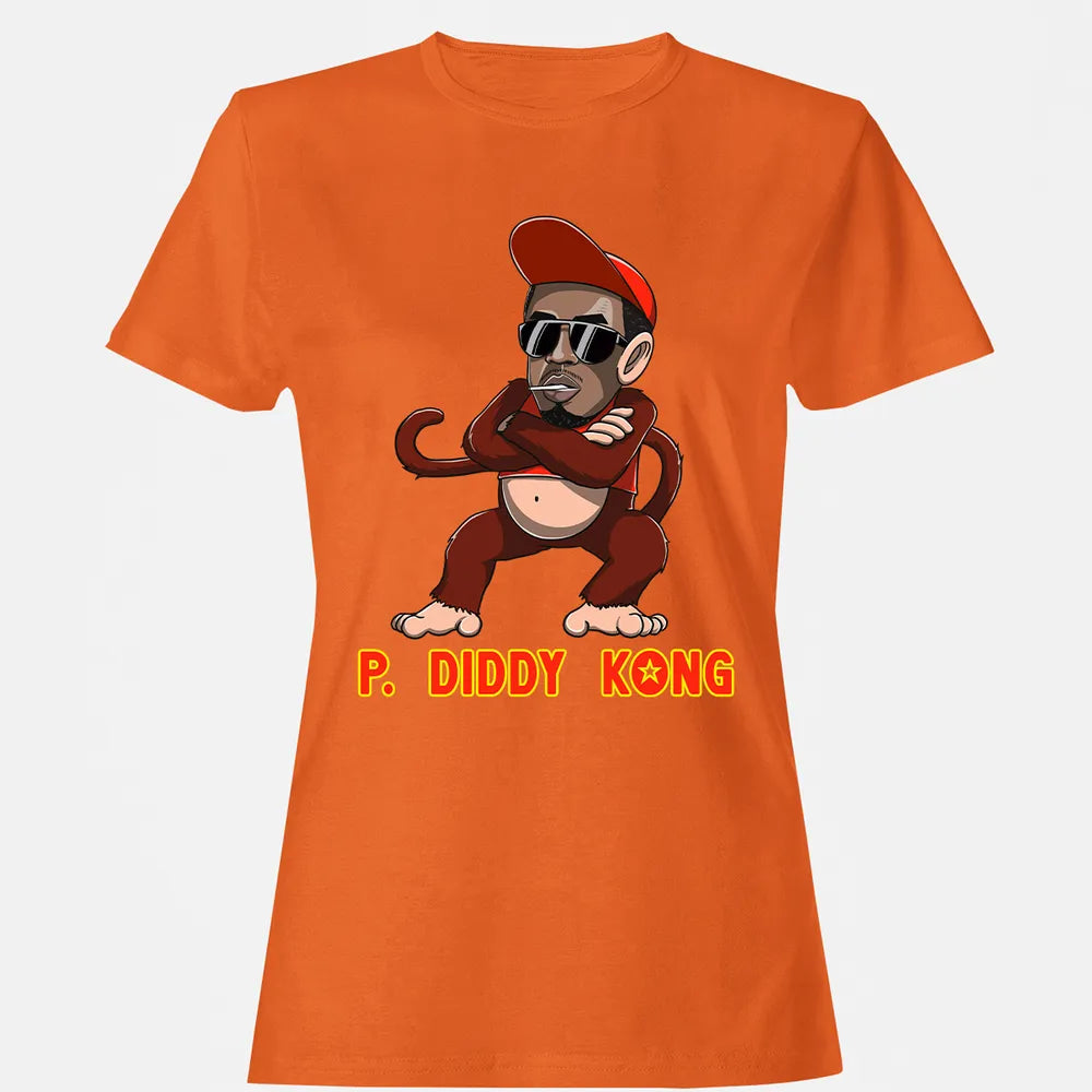 Women's T-shirt - ZUZXY2PQ