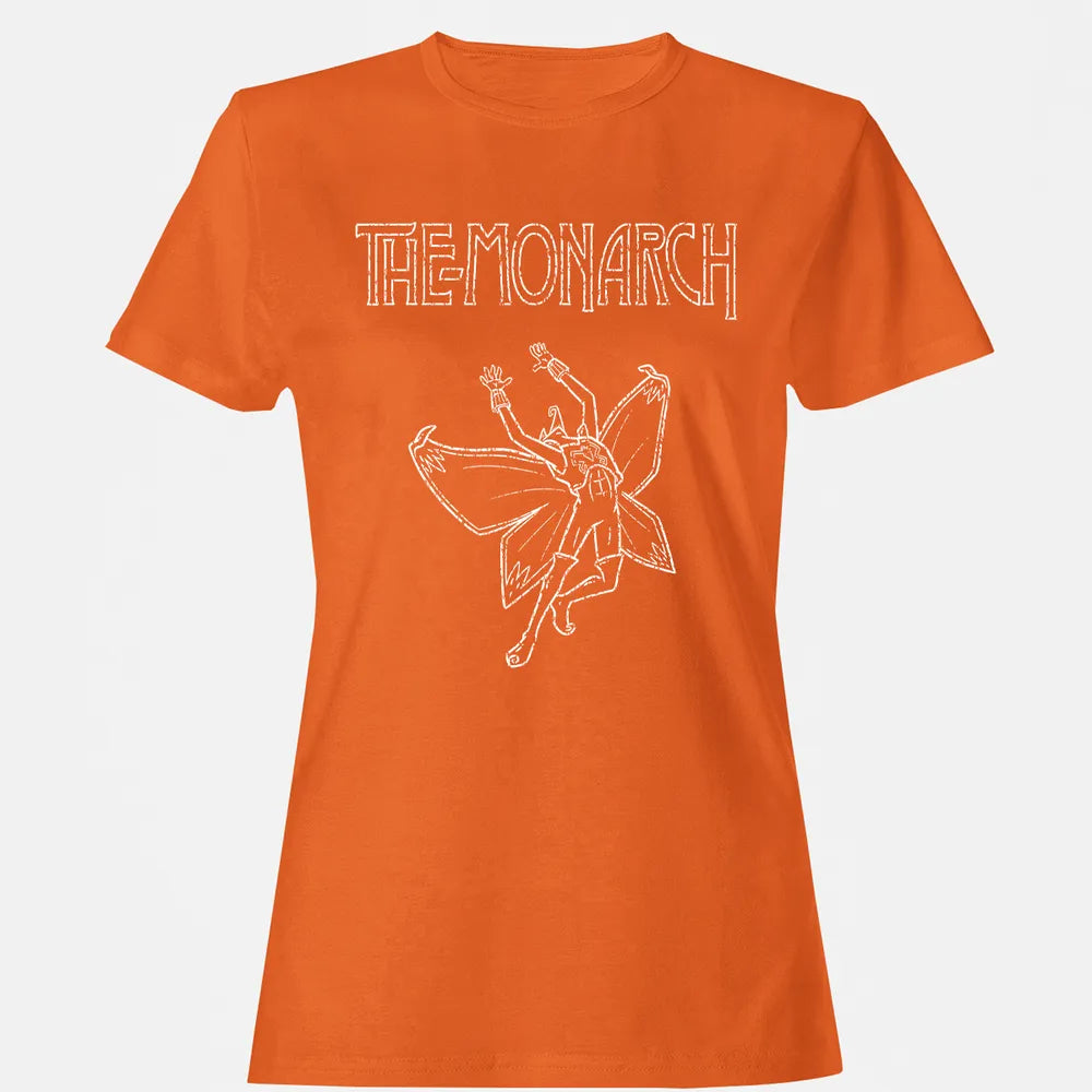 Women's T-shirt - 7GQ5CWXZ