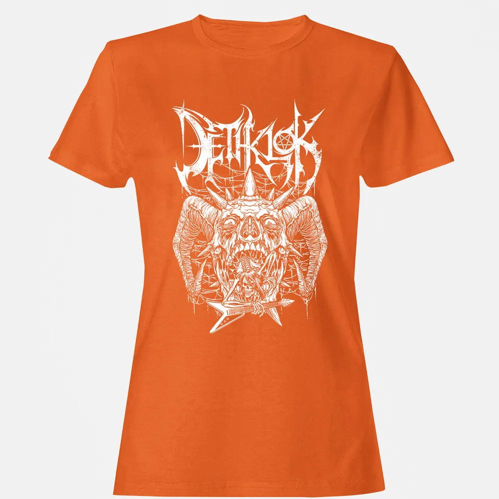Women's T-shirt - 8V9PN488