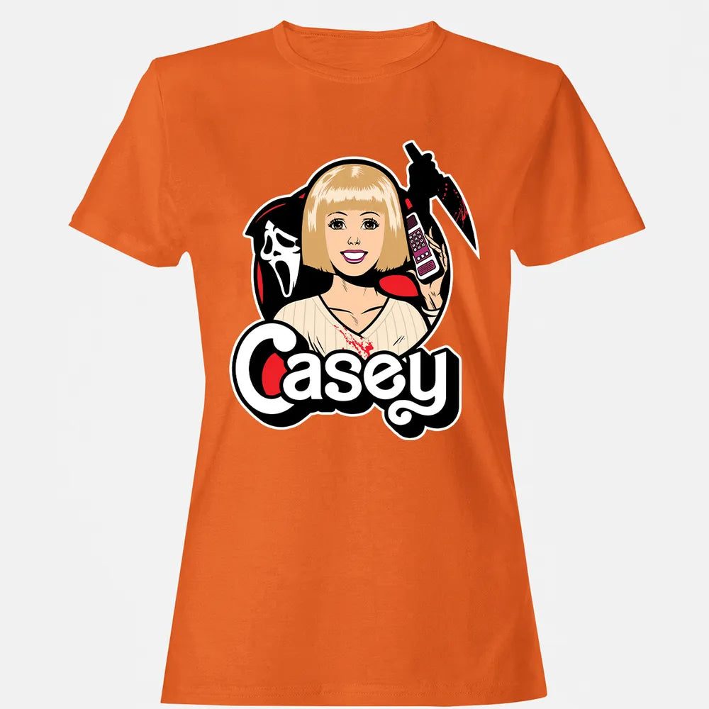 Women's T-shirt - WEXUCG9F