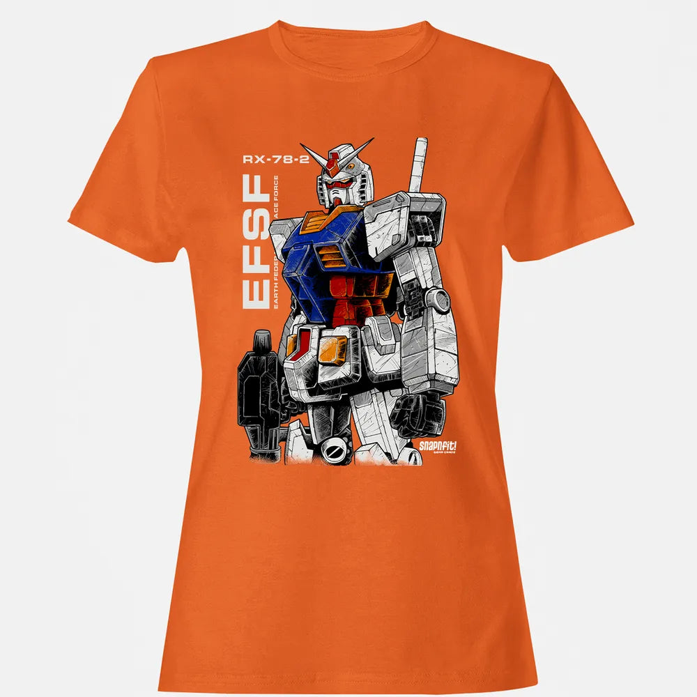 Women's T-shirt - K1ARHKYC