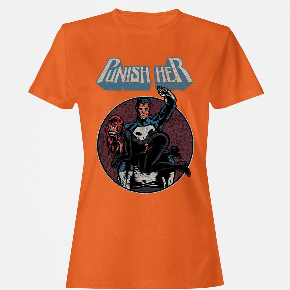 Women's T-shirt - XJNNC63H