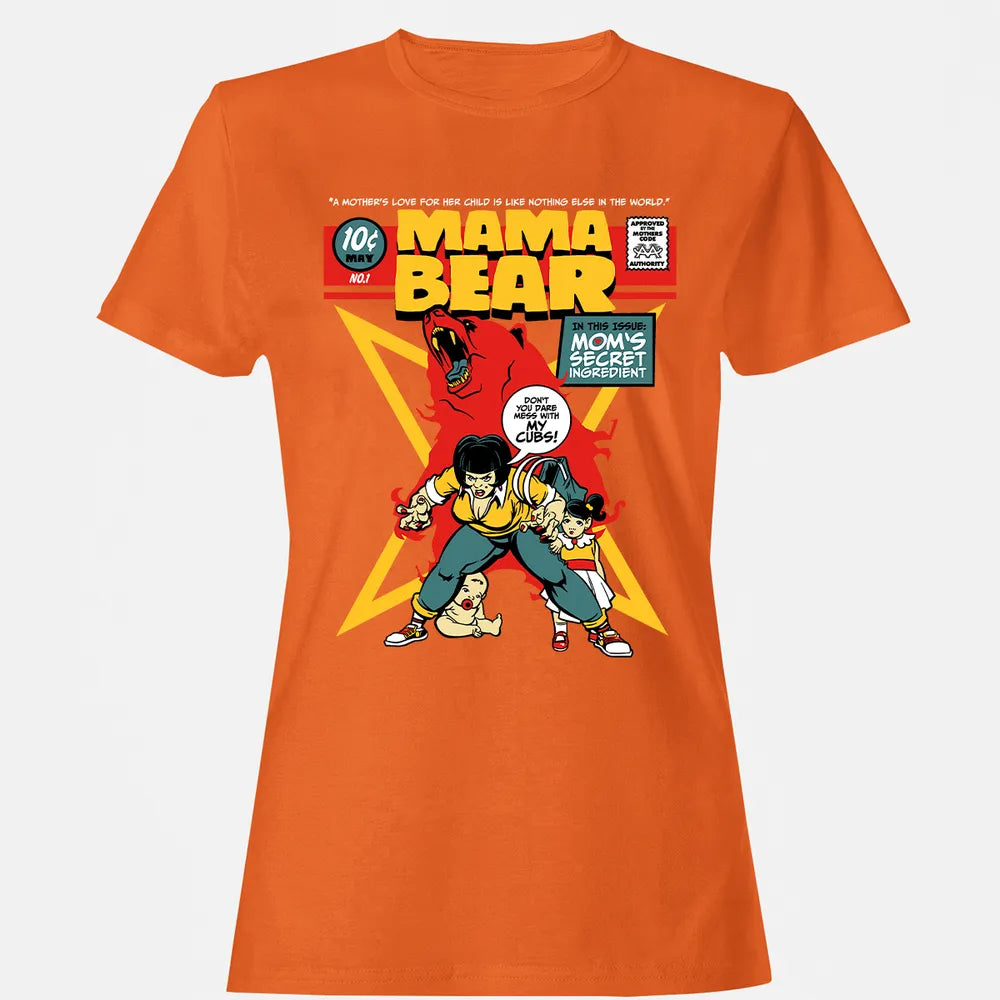 Women's T-shirt - KFLGTY8N