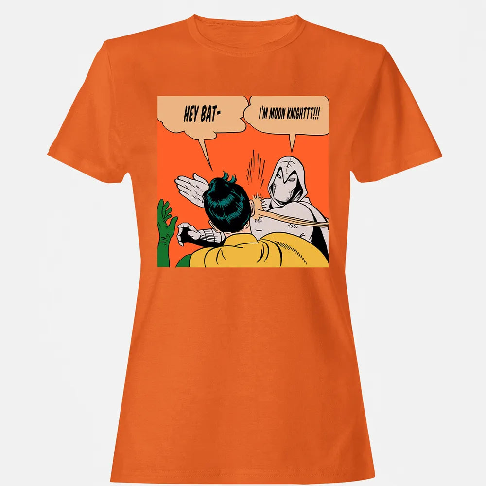 Women's T-shirt - AJHPY183