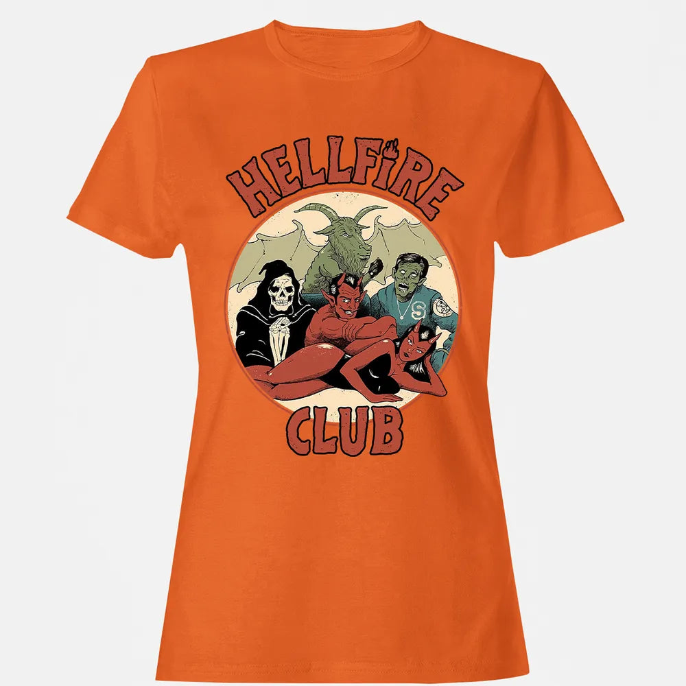 Women's T-shirt - BABV1LQA