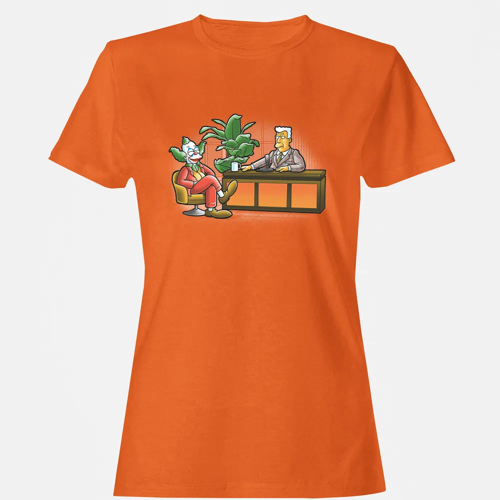 Women's T-shirt - UW5ZS5ZM