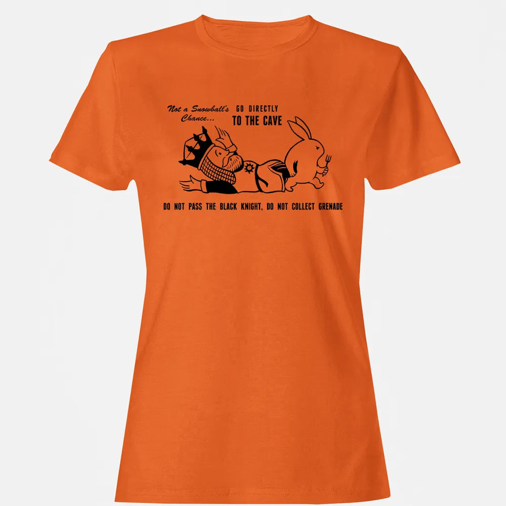 Women's T-shirt - U1SZA2JS