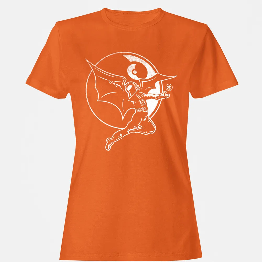 DARTH SABBATH Women's T-shirt