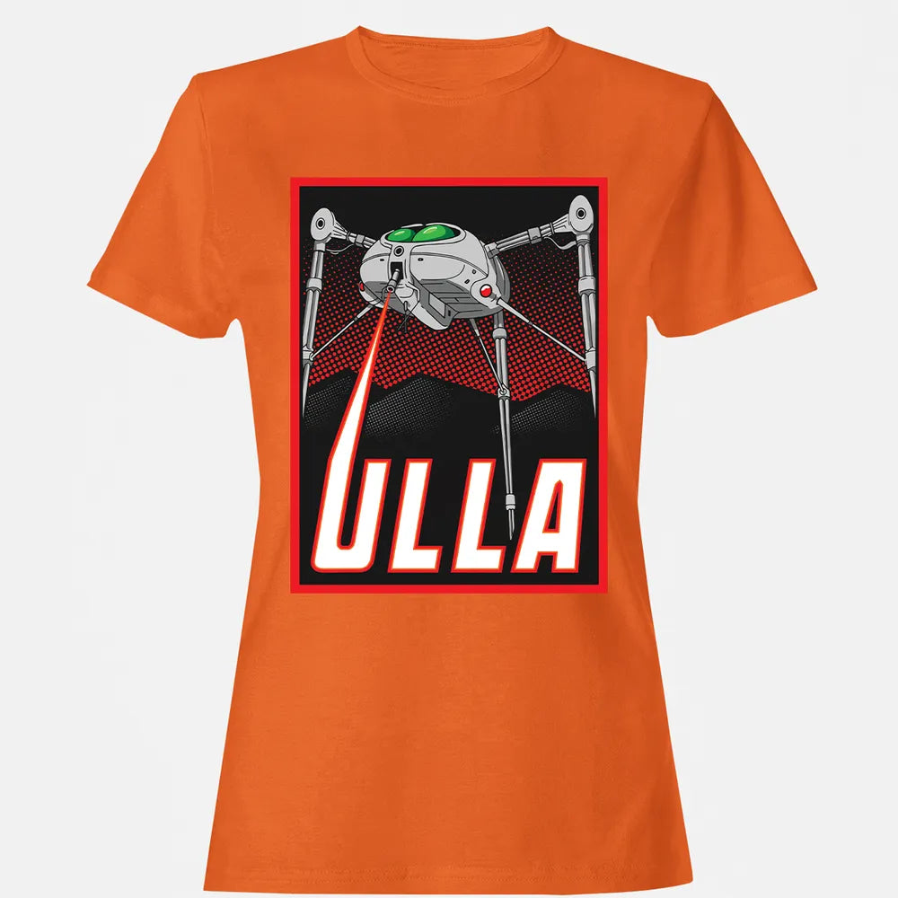 Women's T-shirt - GDAPL1CY