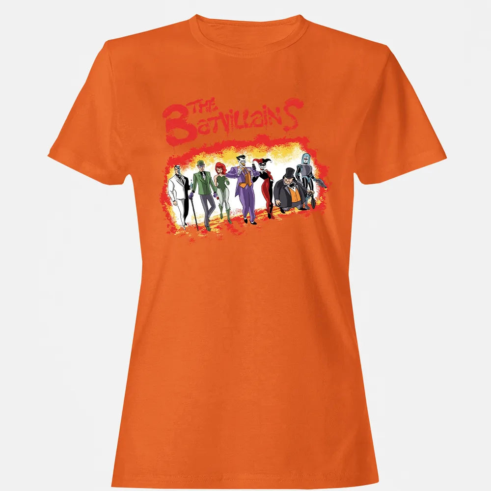 Women's T-shirt - FDNL3N94
