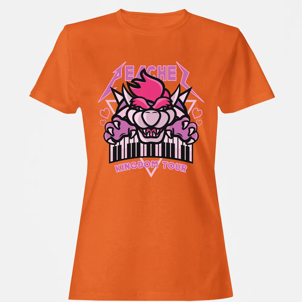 Women's T-shirt - YJPLBHHH