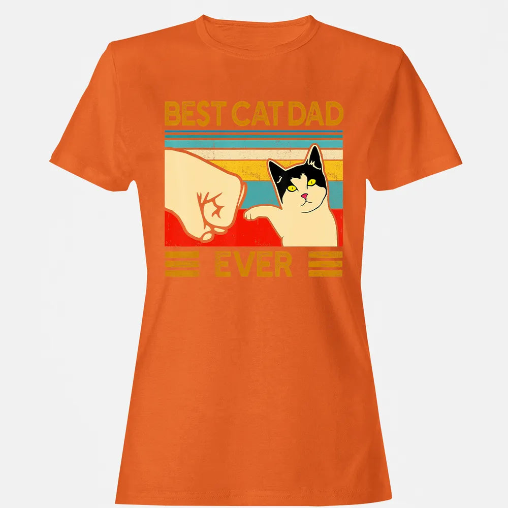 Women's T-shirt - U9MC6ZQH