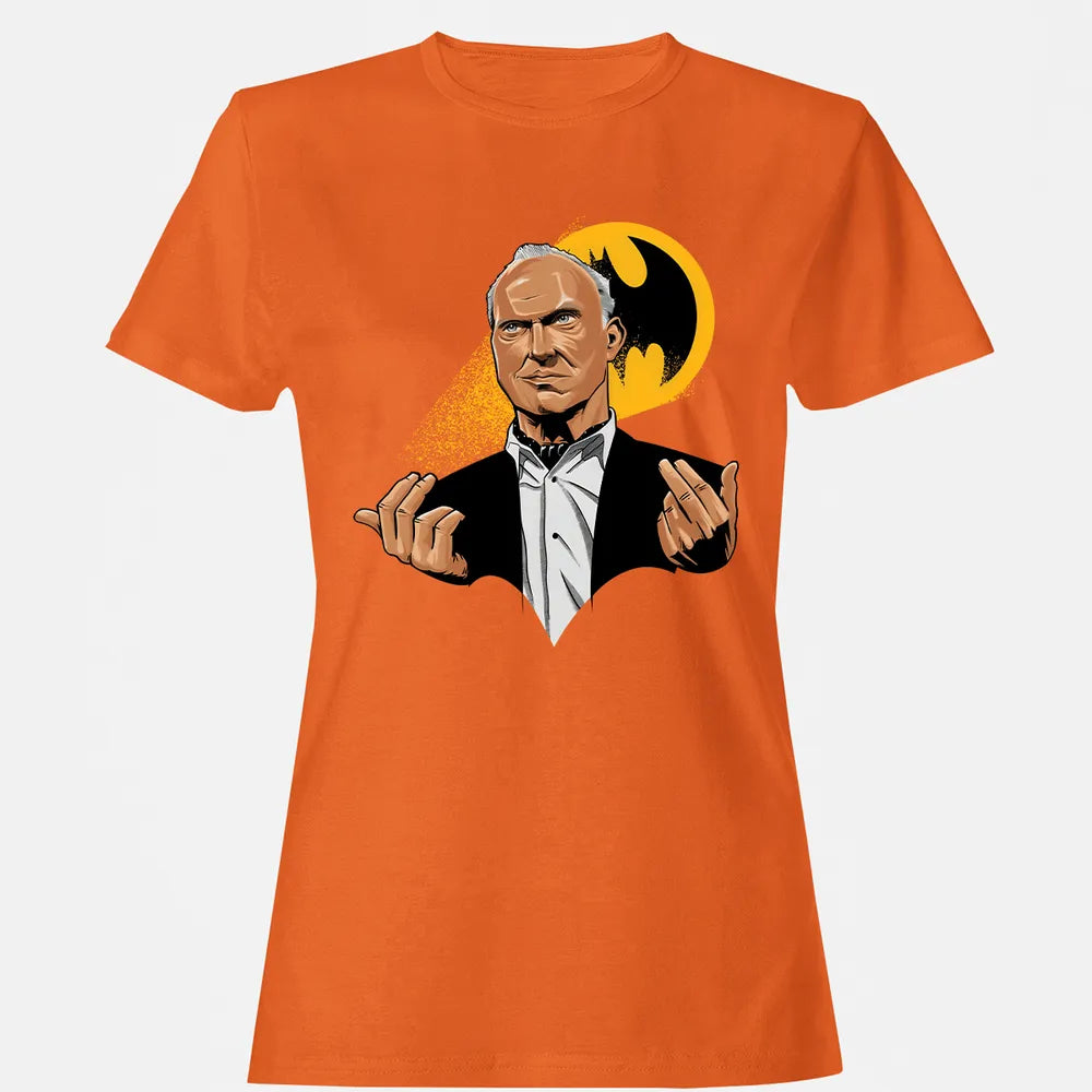 Women's T-shirt - T84RJW72