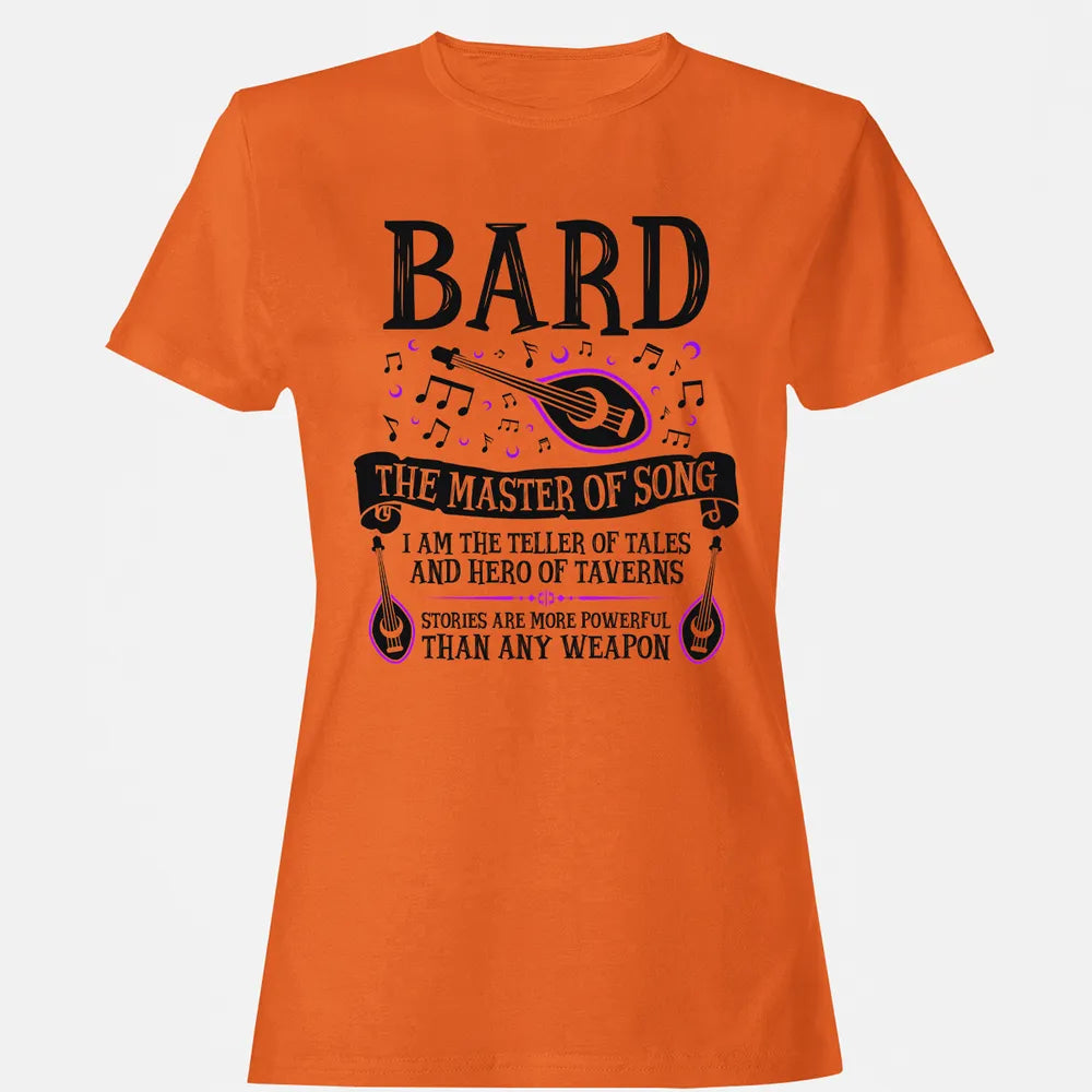 Women's T-shirt - N36TFKNR
