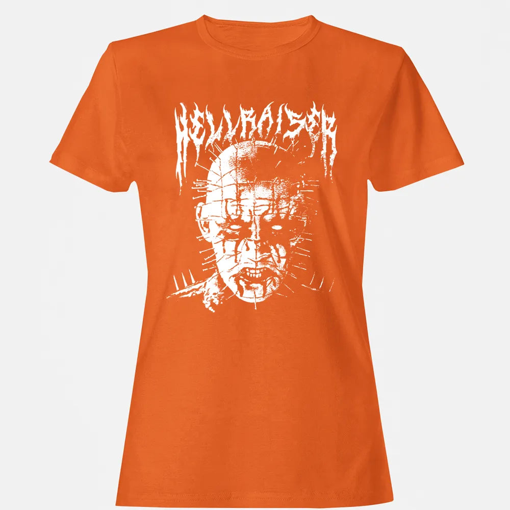 Women's T-shirt - QWW4ZVQ5