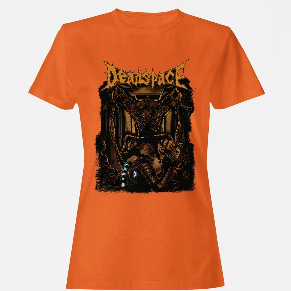 Women's T-shirt - 57W3JW3V