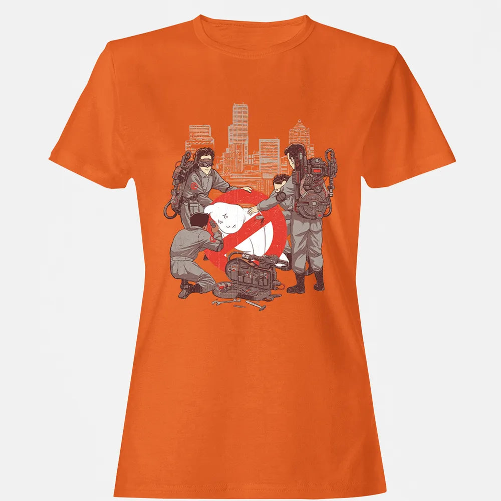 Women's T-shirt - 58BYHBVZ