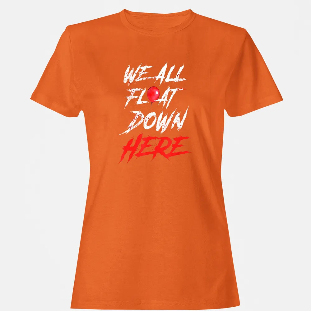 Women's T-shirt - 9ZD97T9G