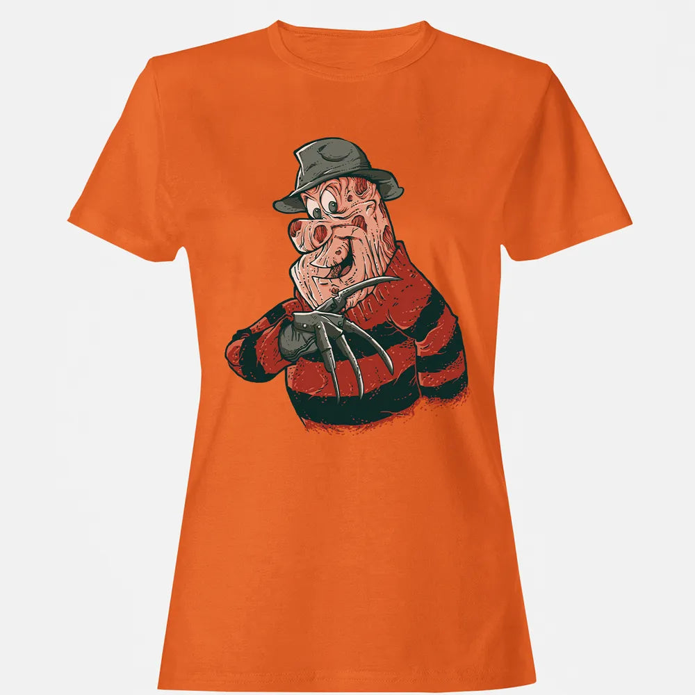 Women's T-shirt - FANYGXBT