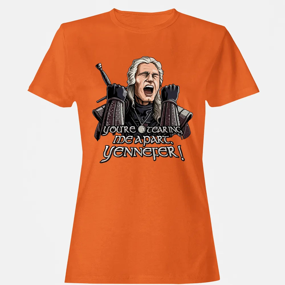 Women's T-shirt - 83KM1K3C