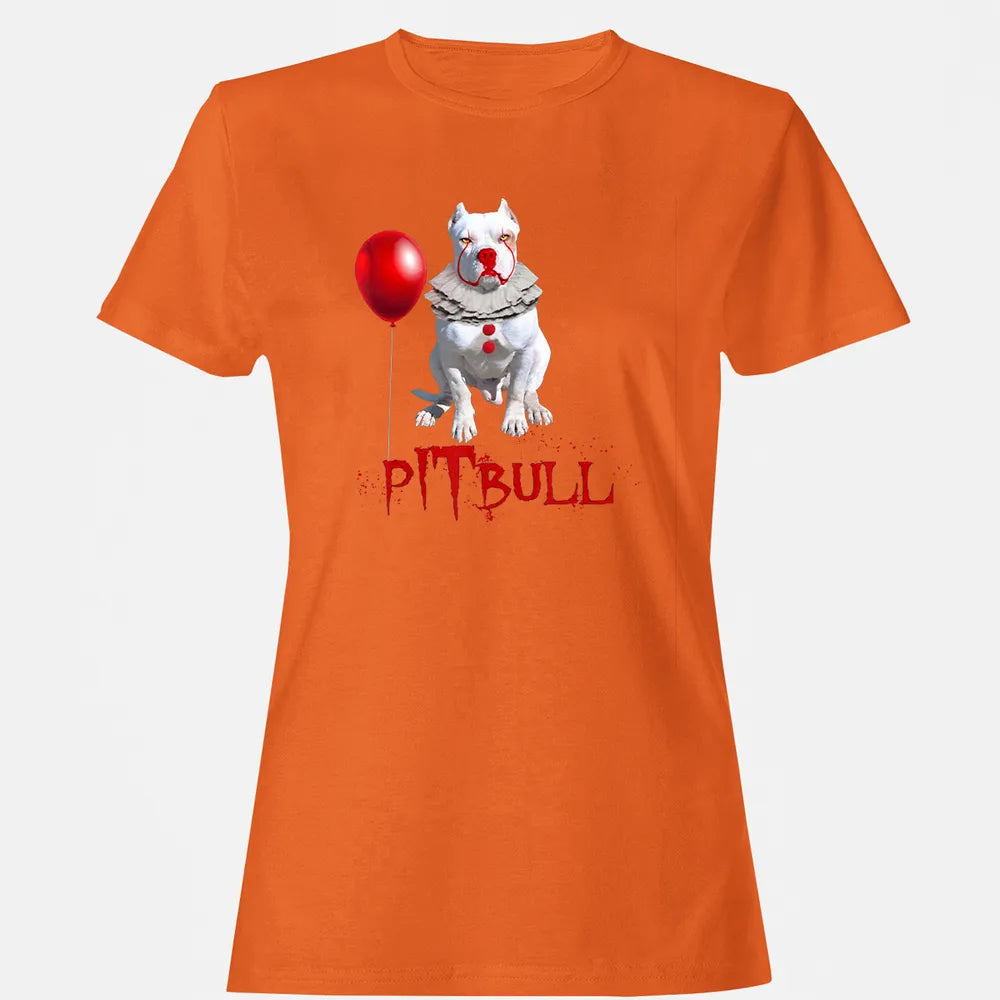 Women's T-shirt - TWK1ZF91