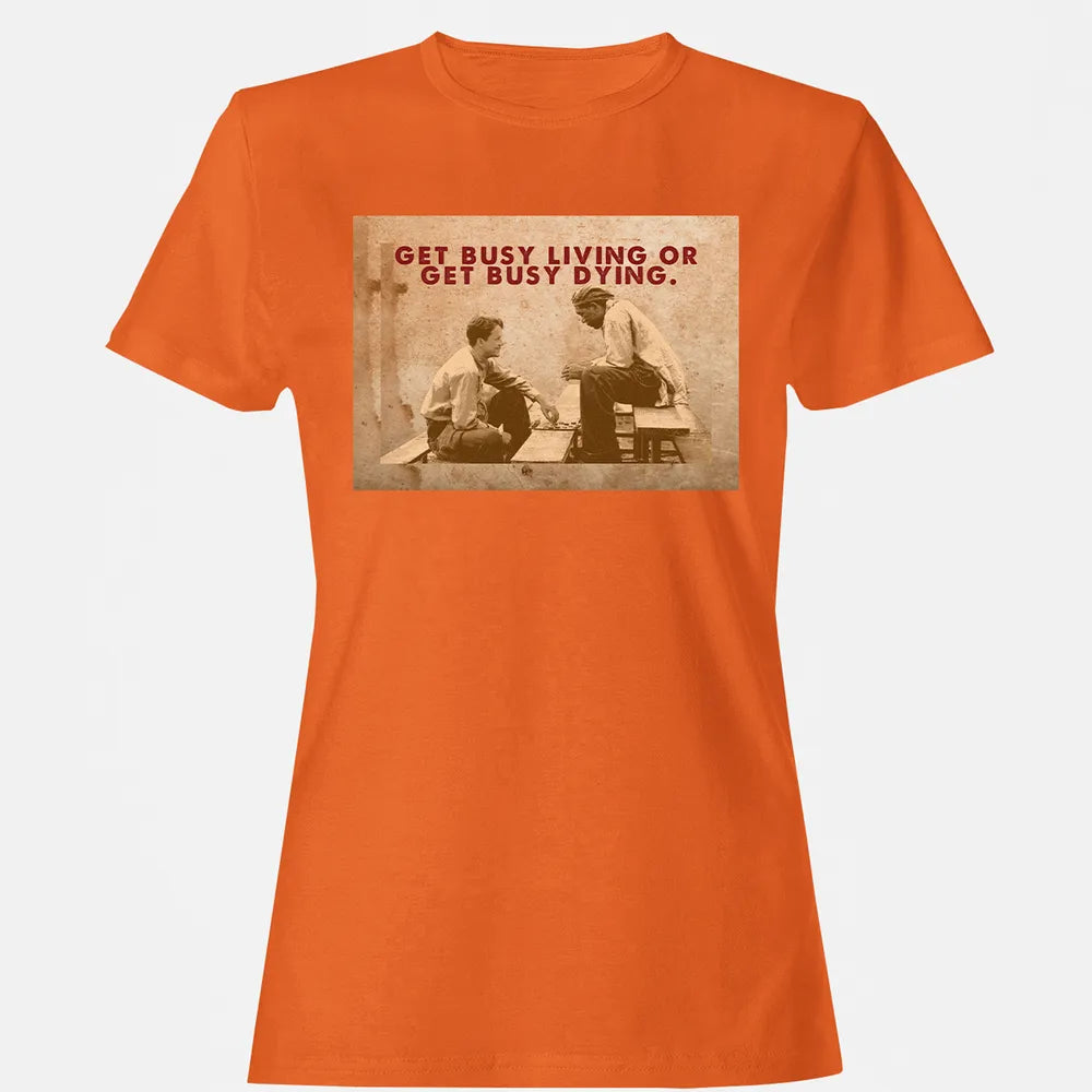 Women's T-shirt - LYTV8GK9
