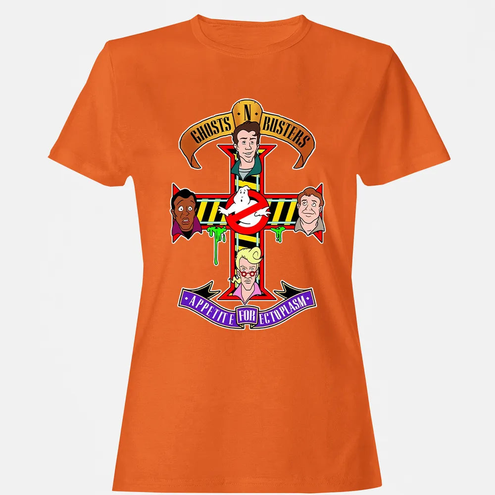 Women's T-shirt - CJGG57R9
