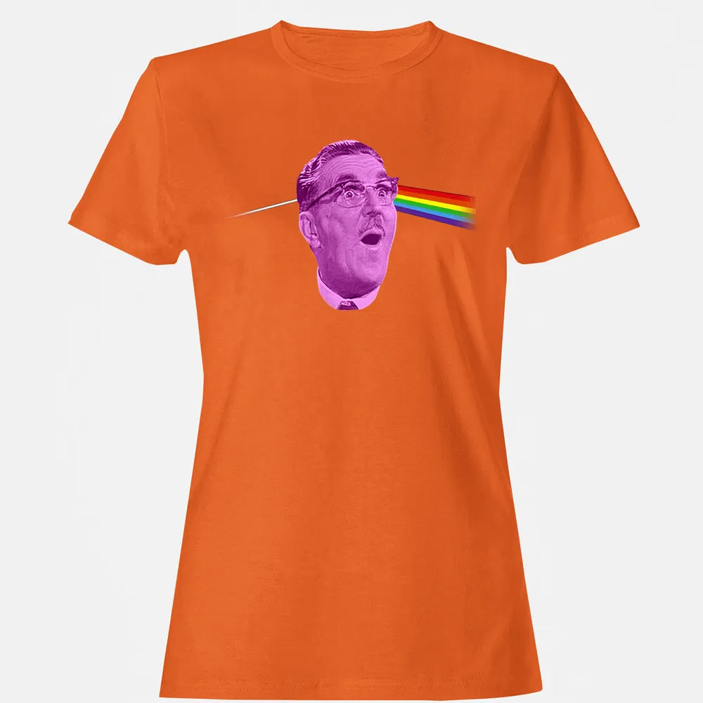 Women's T-shirt - FS4EMX2S