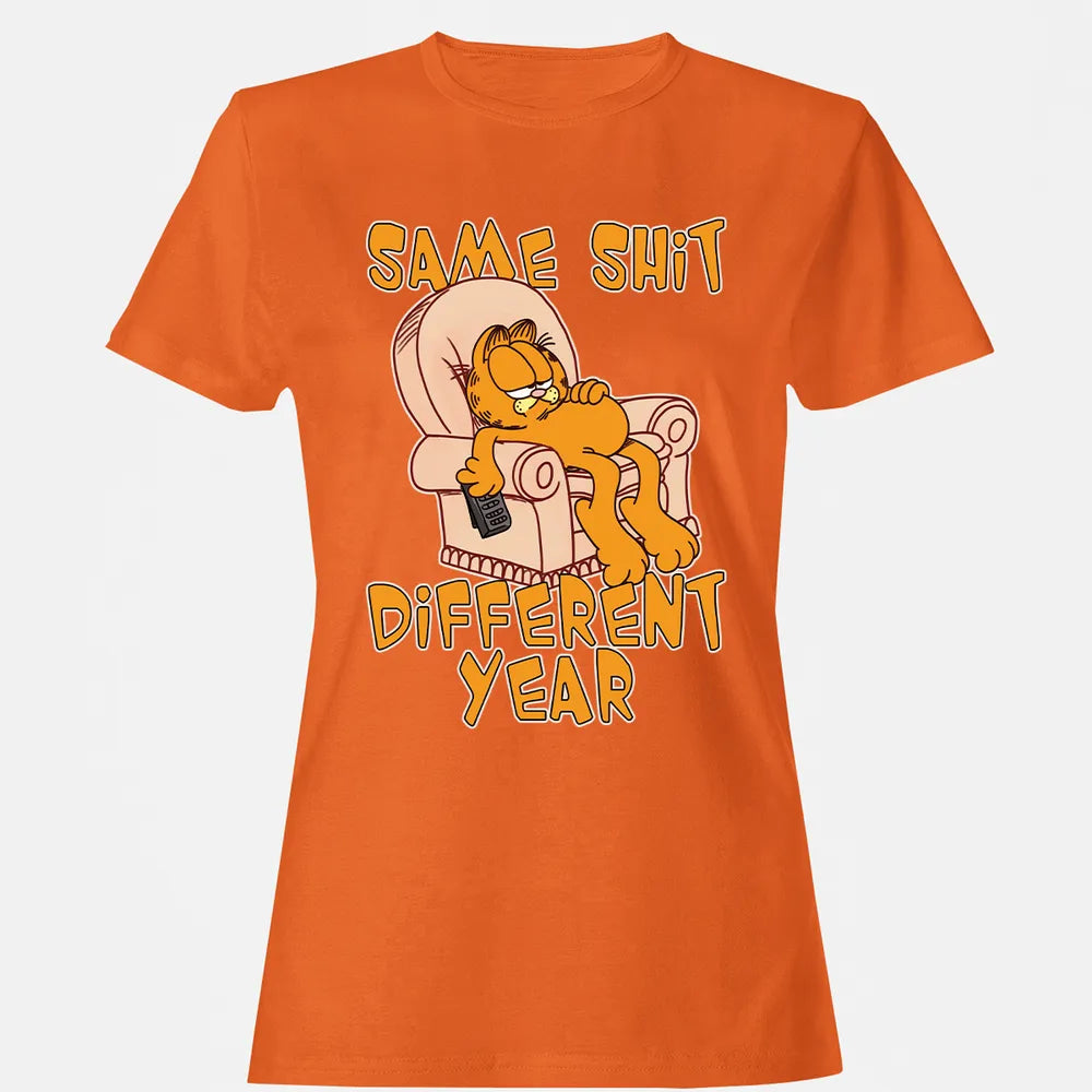 Women's T-shirt - 9WBAL84N