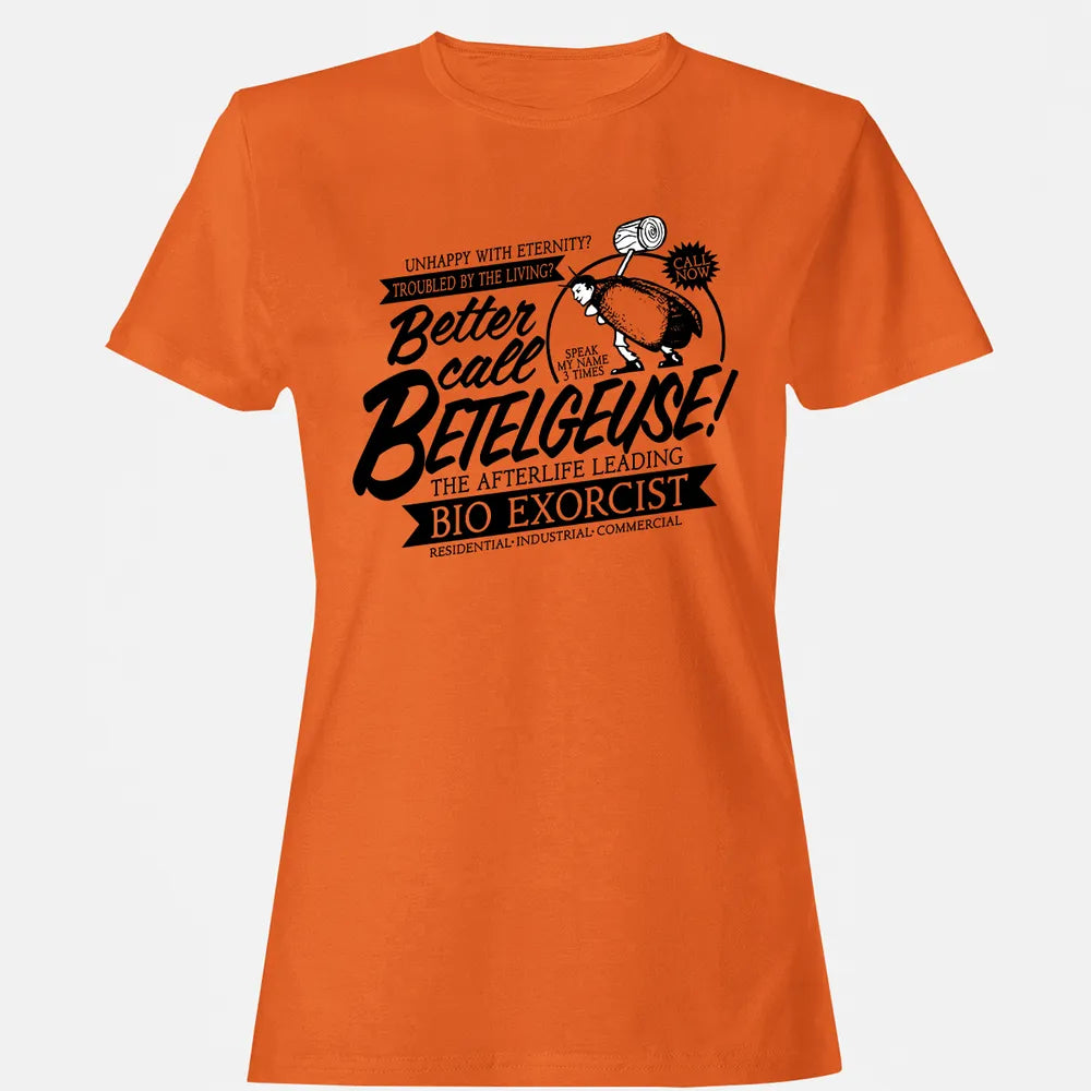 Women's T-shirt - MF59Y1U5