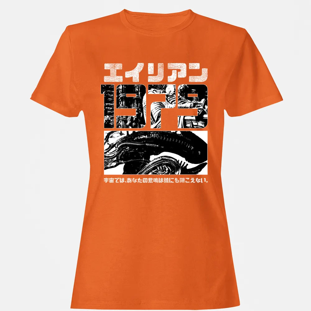 Women's T-shirt - GWWA3EF2
