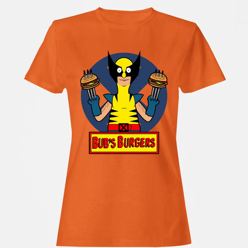 Women's T-shirt - EVP7KP6Z