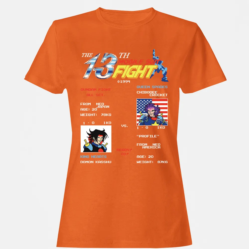 Women's T-shirt - 78DQ4Z5H
