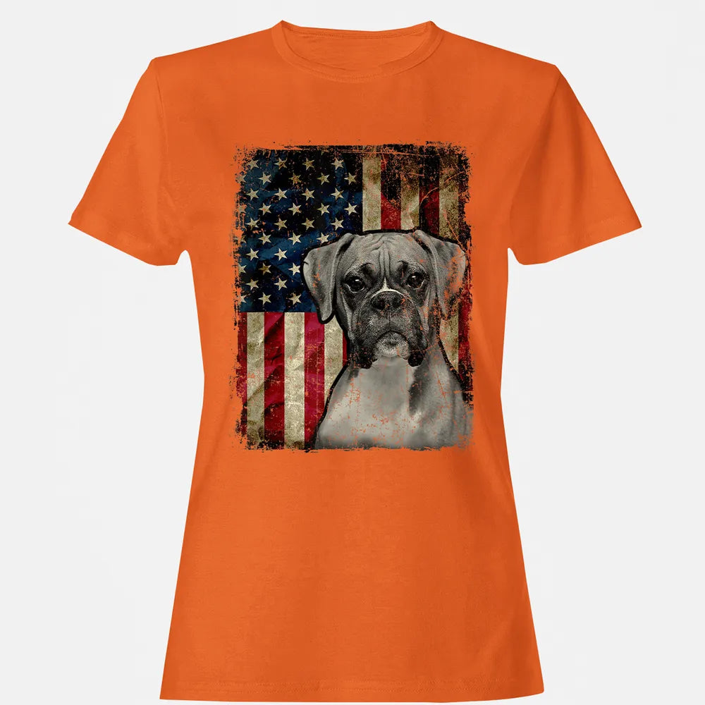 Women's T-shirt - TC8CG1J5