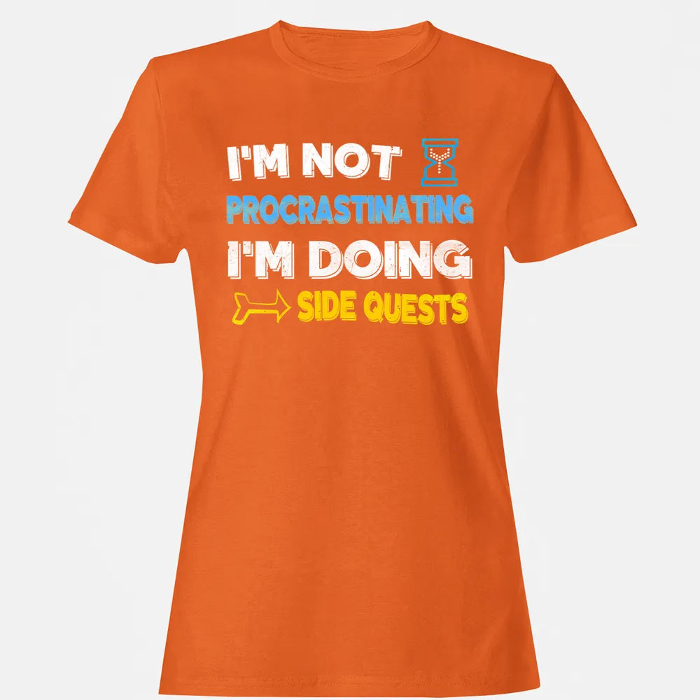 Women's T-shirt - CBRVLLWE