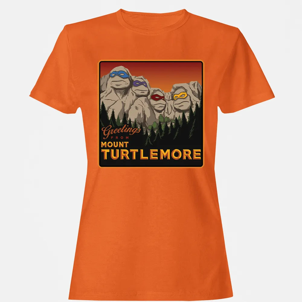 Women's T-shirt - 4EQBQLAE