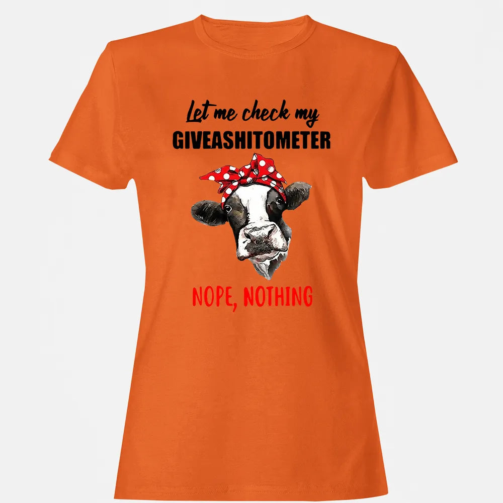 Women's T-shirt - KLG3BLUK