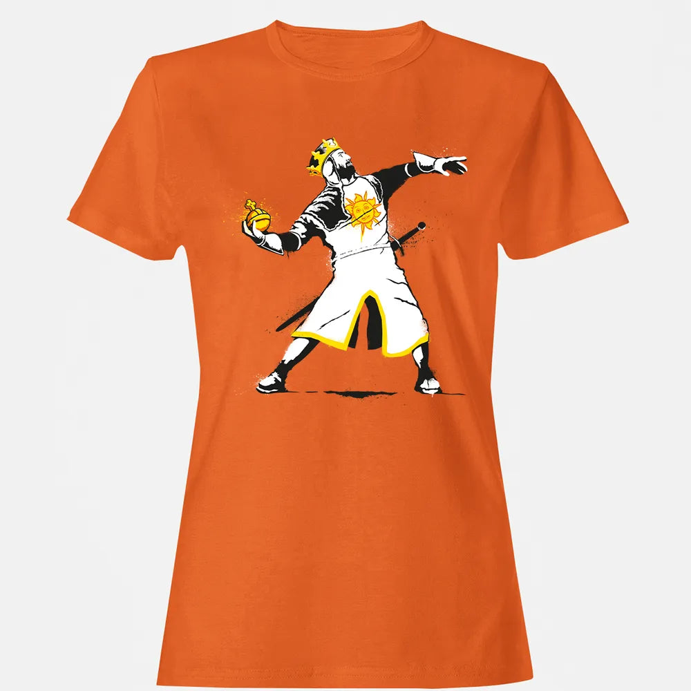 Women's T-shirt - WLG7G8SU