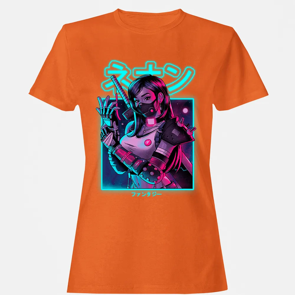 Women's T-shirt - BRZ2HX6D