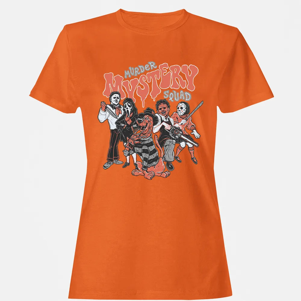 Women's T-shirt - AE3CGCSL