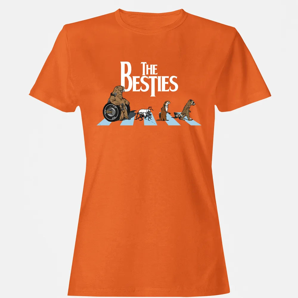 Women's T-shirt - NJWB796R