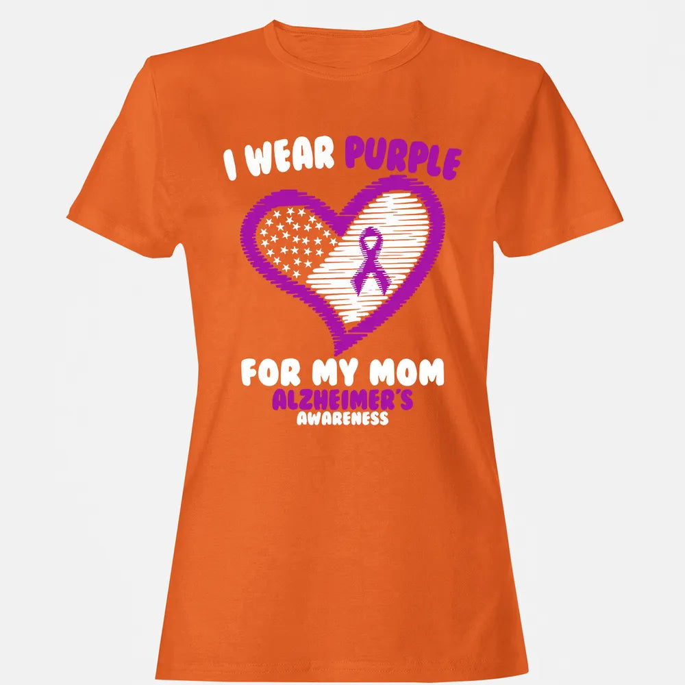 Women's T-shirt - 9BEQSMT6