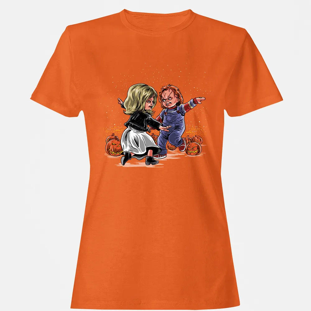 Women's T-shirt - RD2JXSCA