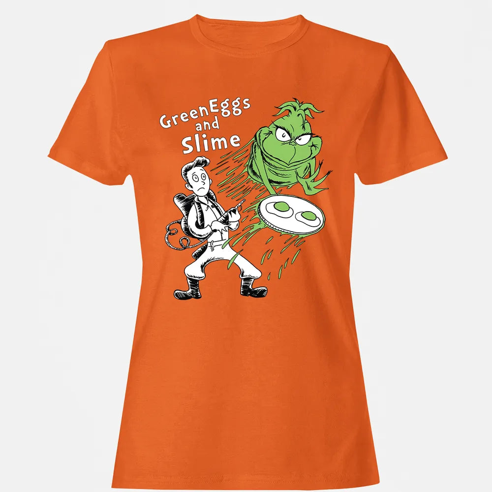 Women's T-shirt - 5AE3EYC8