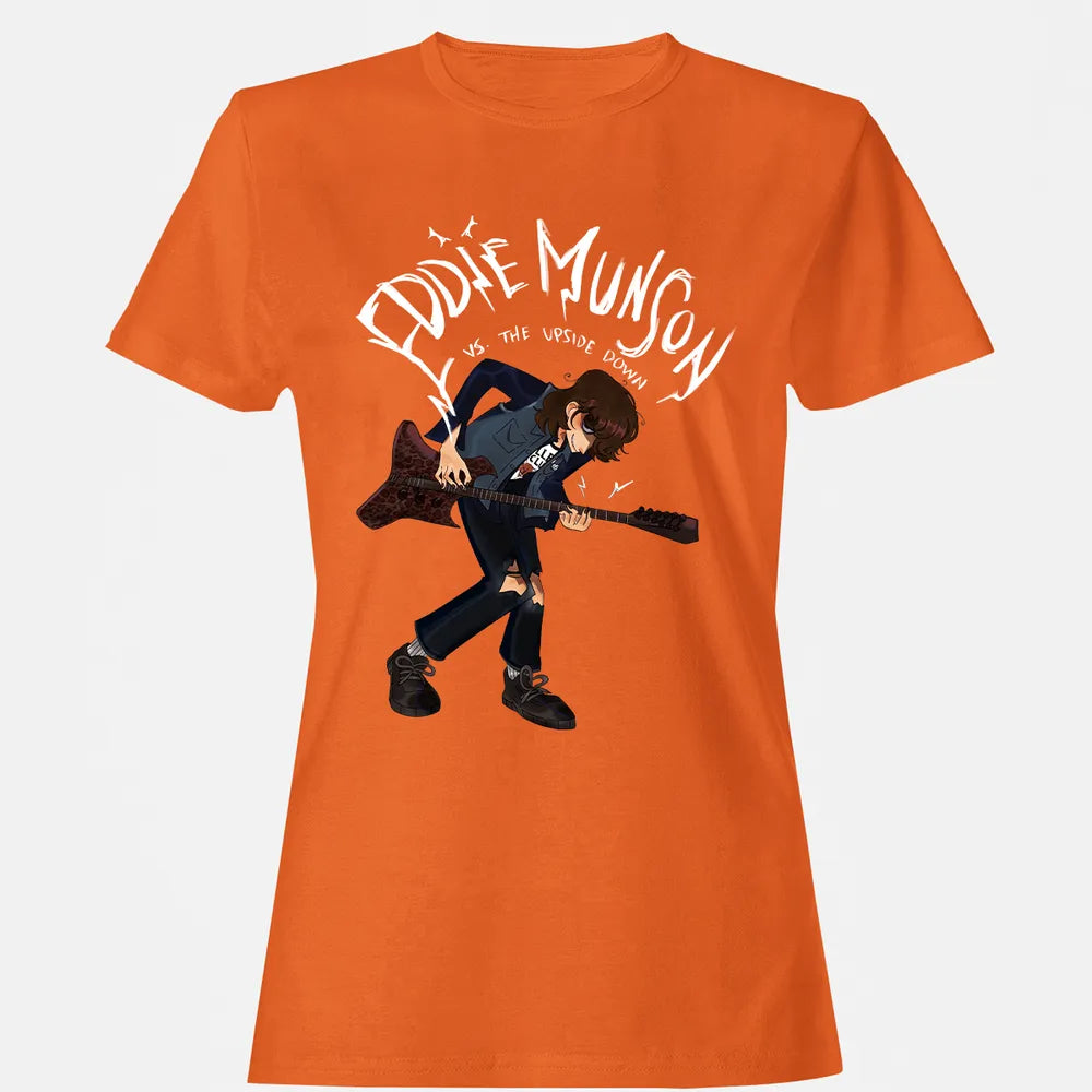 Women's T-shirt - 42HA3C4Q
