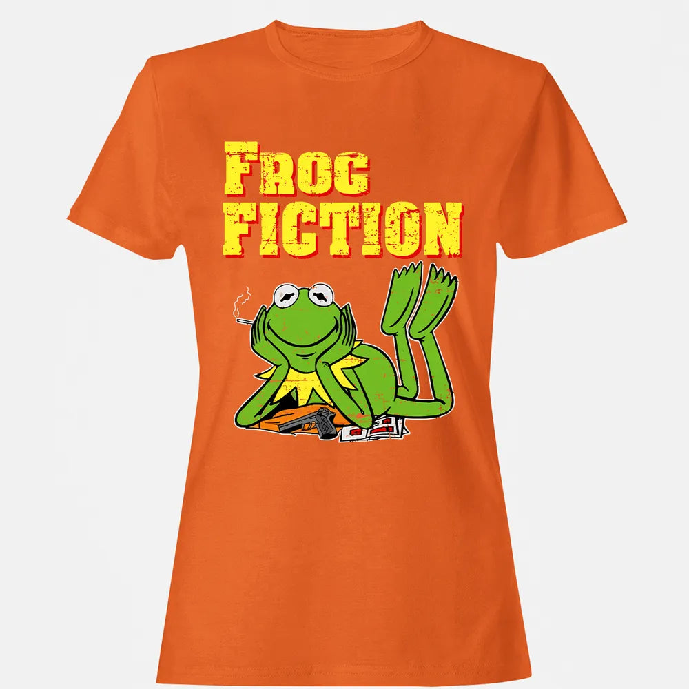 Women's T-shirt - W4F9RX9E