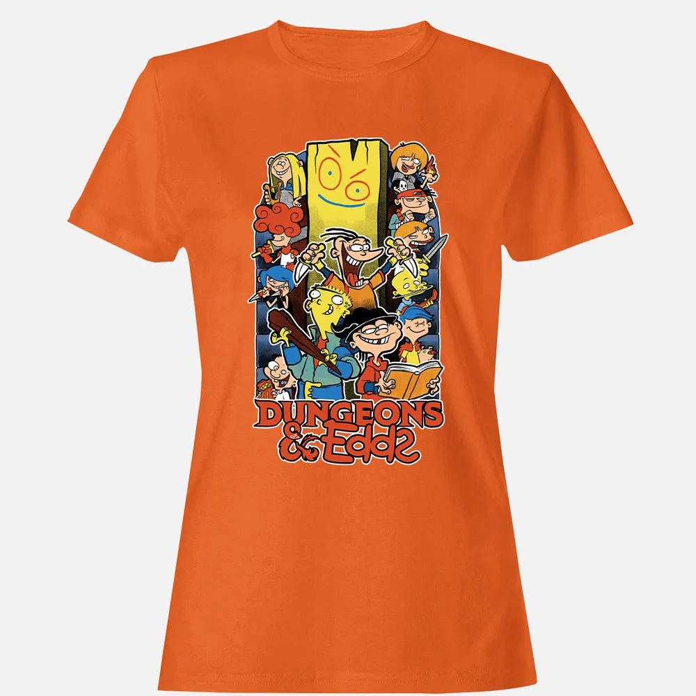 Women's T-shirt - X2YGU1T2